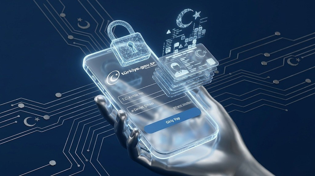 e-Devlet ile Sosyal Medya Doğrulaması Başlıyor